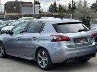 Peugeot 308 1.2i 130 GT Line BOITE AUTO - <small></small> 10.990 € <small>TTC</small> - #7