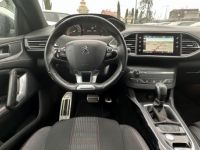 Peugeot 308 1.2i 130 GT Line BOITE AUTO - <small></small> 10.990 € <small>TTC</small> - #15