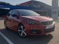 Peugeot 308 1.2i - 130 Rouge Ultimate   GT Line Garantie 5 ans - <small></small> 12.990 € <small>TTC</small> - #1