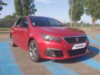 Peugeot 308 1.2i - 130 Rouge Ultimate   GT Line Garantie 5 ans - <small></small> 12.990 € <small>TTC</small> - #2