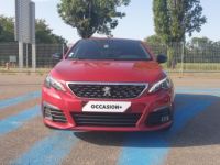 Peugeot 308 1.2i - 130 Rouge Ultimate   GT Line Garantie 5 ans - <small></small> 12.990 € <small>TTC</small> - #3