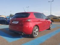 Peugeot 308 1.2i - 130 Rouge Ultimate   GT Line Garantie 5 ans - <small></small> 12.990 € <small>TTC</small> - #5