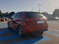 Peugeot 308 1.2i - 130 Rouge Ultimate   GT Line Garantie 5 ans - <small></small> 12.990 € <small>TTC</small> - #7