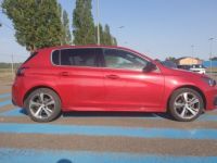 Peugeot 308 1.2i - 130 Rouge Ultimate   GT Line Garantie 5 ans - <small></small> 12.990 € <small>TTC</small> - #8