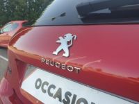 Peugeot 308 1.2i - 130 Rouge Ultimate   GT Line Garantie 5 ans - <small></small> 12.990 € <small>TTC</small> - #44