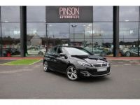 Peugeot 308 1.2i PureTech 12V S&S - 130  II BERLINE GT Line PHASE 1 - <small></small> 12.900 € <small>TTC</small> - #1