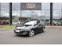 Peugeot 308 1.2i PureTech 12V S&S - 130  II BERLINE GT Line PHASE 1 - <small></small> 12.900 € <small>TTC</small> - #3