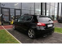 Peugeot 308 1.2i PureTech 12V S&S - 130  II BERLINE GT Line PHASE 1 - <small></small> 12.900 € <small>TTC</small> - #4