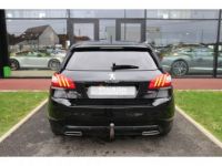 Peugeot 308 1.2i PureTech 12V S&S - 130  II BERLINE GT Line PHASE 1 - <small></small> 12.900 € <small>TTC</small> - #5