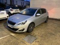 Peugeot 308 1.2i PureTech 12V S&S - 130 - BV EAT6 II 2013 BERLINE Allure PHASE 2 - <small></small> 10.990 € <small>TTC</small> - #2