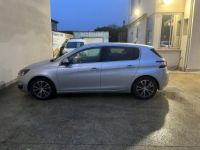 Peugeot 308 1.2i PureTech 12V S&S - 130 - BV EAT6 II 2013 BERLINE Allure PHASE 2 - <small></small> 10.990 € <small>TTC</small> - #4