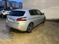 Peugeot 308 1.2i PureTech 12V S&S - 130 - BV EAT6 II 2013 BERLINE Allure PHASE 2 - <small></small> 10.990 € <small>TTC</small> - #5