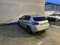 Peugeot 308 1.2i PureTech 12V S&S - 130 - BV EAT6 II 2013 BERLINE Allure PHASE 2 - <small></small> 10.990 € <small>TTC</small> - #7