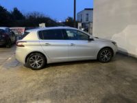 Peugeot 308 1.2i PureTech 12V S&S - 130 - BV EAT6 II 2013 BERLINE Allure PHASE 2 - <small></small> 10.990 € <small>TTC</small> - #8