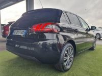 Peugeot 308 1.2i PureTech 12V S&S - 130 - BV EAT8 II BERLINE Allure Pack PHASE 2 - <small></small> 16.990 € <small>TTC</small> - #5
