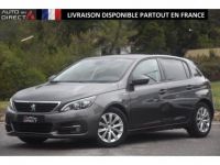 Peugeot 308 1.2i PureTech 12V S&S - 130 II 2013 BERLINE Style PHASE 2 - <small></small> 11.490 € <small>TTC</small> - #1