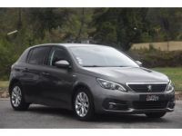 Peugeot 308 1.2i PureTech 12V S&S - 130 II 2013 BERLINE Style PHASE 2 - <small></small> 11.490 € <small>TTC</small> - #7