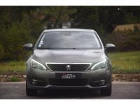 Peugeot 308 1.2i PureTech 12V S&S - 130 II 2013 BERLINE Style PHASE 2 - <small></small> 11.490 € <small>TTC</small> - #8