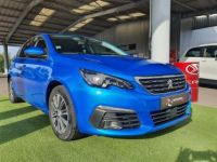 Peugeot 308 1.2i PureTech 12V S&S - 130 II BERLINE Allure Pack PHASE 2 - <small></small> 15.990 € <small>TTC</small> - #1