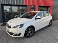 Peugeot 308 1.2i PureTech - 130 II Allure - <small></small> 8.990 € <small>TTC</small> - #1