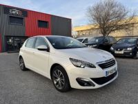 Peugeot 308 1.2i PureTech - 130 II Allure - <small></small> 8.990 € <small>TTC</small> - #2