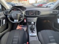 Peugeot 308 1.2i PureTech - 130 II Allure - <small></small> 8.990 € <small>TTC</small> - #6