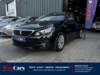 Peugeot 308 1.2i THP 12V 110ch Style PHASE 2 (courroie de distribution neuve) - <small></small> 11.990 € <small>TTC</small> - #1