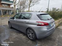 Peugeot 308 1.2l 130 Allure GARANTIE - <small></small> 5.990 € <small>TTC</small> - #5