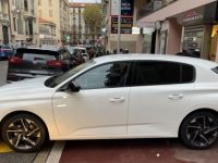 Peugeot 308 1.2l 130 CV BVM6 Pack Allure - <small></small> 20.990 € <small>TTC</small> - #11