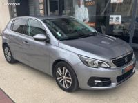 Peugeot 308 1.2l 130ch ALLURE BVA 1ère main régulateur limiteur de vitesse aide au stationnemen... - <small></small> 13.990 € <small>TTC</small> - #6