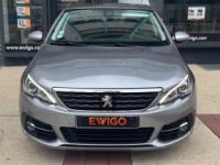 Peugeot 308 1.2l 130ch ALLURE BVA 1ère main régulateur limiteur de vitesse aide au stationnemen... - <small></small> 13.990 € <small>TTC</small> - #7