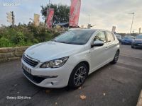 Peugeot 308 1.2l Ess 110ch GARANTIE - <small></small> 5.990 € <small>TTC</small> - #1