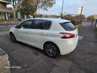 Peugeot 308 1.2l Ess 110ch GARANTIE - <small></small> 5.990 € <small>TTC</small> - #4