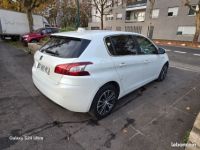 Peugeot 308 1.2l Ess 110ch GARANTIE - <small></small> 5.990 € <small>TTC</small> - #5