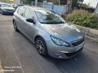 Peugeot 308 1.2l Ess 130 ch sensation - <small></small> 5.990 € <small>TTC</small> - #2