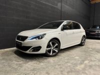 Peugeot 308 1.2l Puretech 130 ch GT Line EAT6 Distribution réalisée - <small></small> 9.990 € <small>TTC</small> - #1