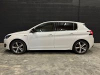 Peugeot 308 1.2l Puretech 130 ch GT Line EAT6 Distribution réalisée - <small></small> 9.990 € <small>TTC</small> - #2