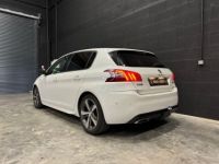 Peugeot 308 1.2l Puretech 130 ch GT Line EAT6 Distribution réalisée - <small></small> 9.990 € <small>TTC</small> - #3