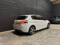 Peugeot 308 1.2l Puretech 130 ch GT Line EAT6 Distribution réalisée - <small></small> 9.990 € <small>TTC</small> - #4