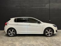 Peugeot 308 1.2l Puretech 130 ch GT Line EAT6 Distribution réalisée - <small></small> 9.990 € <small>TTC</small> - #5