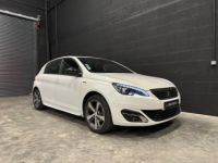 Peugeot 308 1.2l Puretech 130 ch GT Line EAT6 Distribution réalisée - <small></small> 9.990 € <small>TTC</small> - #6