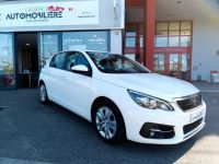 Peugeot 308 1.2l THP EAT8 130 cv Boîte auto - <small></small> 12.690 € <small>TTC</small> - #1