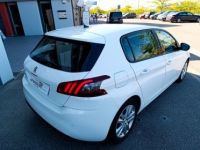 Peugeot 308 1.2l THP EAT8 130 cv Boîte auto - <small></small> 12.690 € <small>TTC</small> - #7