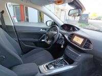 Peugeot 308 1.2l THP EAT8 130 cv Boîte auto - <small></small> 12.690 € <small>TTC</small> - #10