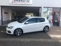 Peugeot 308 130 ACTIVE S&S BVM6 - <small></small> 17.990 € <small>TTC</small> - #5