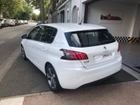 Peugeot 308 130 ACTIVE S&S BVM6 - <small></small> 17.990 € <small>TTC</small> - #6