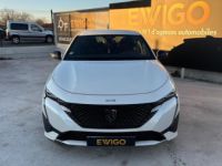 Peugeot 308 130 ch GT PACK SUIVI + FOCAL SIEGES MASSANTS-VOLANT CHAUFFANT - <small></small> 23.989 € <small>TTC</small> - #2