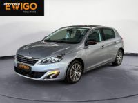 Peugeot 308 130 CH PACK ALLURE TOIT PANORAMIQUE, RADAR AV-AR - <small></small> 8.990 € <small>TTC</small> - #1