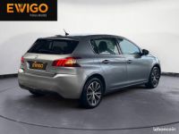 Peugeot 308 130 CH PACK ALLURE TOIT PANORAMIQUE, RADAR AV-AR - <small></small> 8.990 € <small>TTC</small> - #5