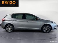 Peugeot 308 130 CH PACK ALLURE TOIT PANORAMIQUE, RADAR AV-AR - <small></small> 8.990 € <small>TTC</small> - #6